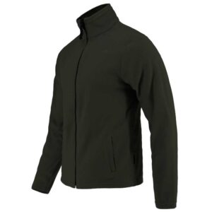 Joluvi Surprise 2.0 Fleece Verde L Hombre