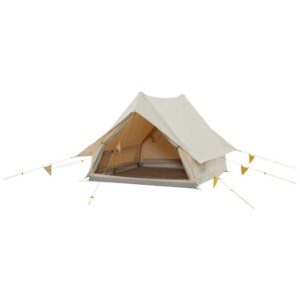 Nordisk Ydun Tech Mini Beige 2 Places