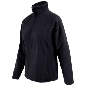 Joluvi Surprise 2.0 Fleece Negro 8 Years