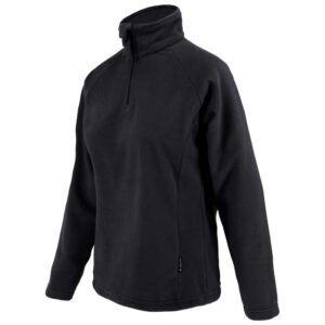 Joluvi Surprise 2.0 Fleece Negro M Mujer