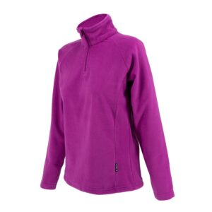 Joluvi Surprise 2.0 Fleece Lila 3XL Mujer
