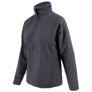 Joluvi Surprise 2.0 Fleece Gris 3XL Mujer