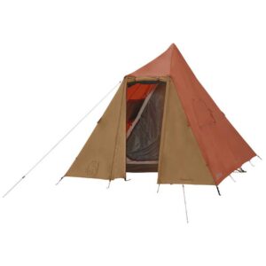 Nordisk Thrymheim 3p Pu Beige 3 Places