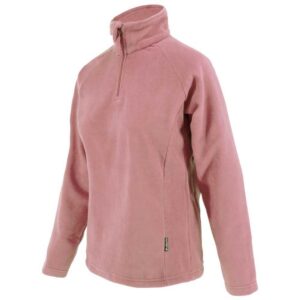 Joluvi Surprise 2.0 Fleece Rosa L Mujer