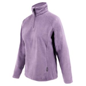 Joluvi Surprise 2.0 Fleece Lila 3XL Mujer