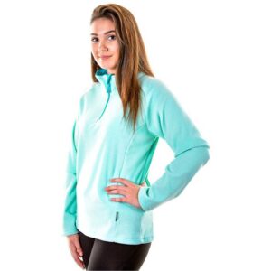 Joluvi Surprise 2.0 Fleece Azul 14 Years
