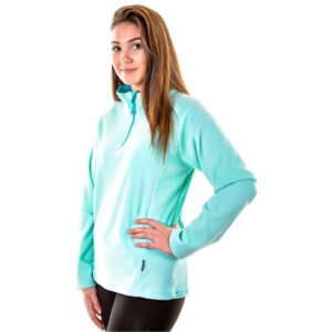 Joluvi Surprise 2.0 Fleece Verde 3XL Mujer