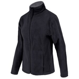 Joluvi Surprise 2.0 Fleece Negro 6 Years