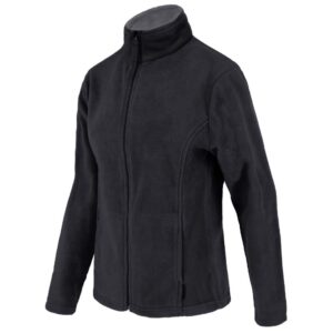 Joluvi Surprise 2.0 Fleece Negro 3XL Mujer