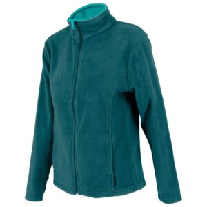 Joluvi Surprise 2.0 Fleece Azul XS Mujer