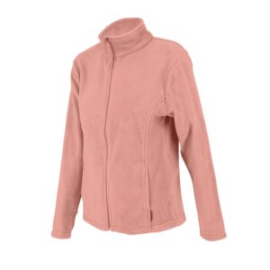 Joluvi Surprise 2.0 Fleece Rosa XS Mujer