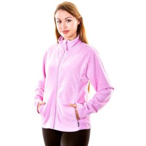 Joluvi Surprise 2.0 Fleece Rosa 8 Years