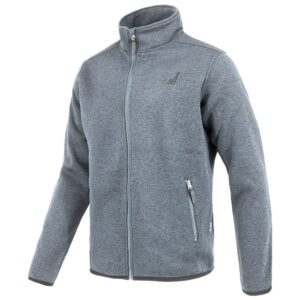 Joluvi Walt Fleece Gris 14 Years
