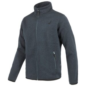 Joluvi Walt Fleece Gris 6 Years