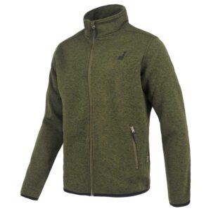 Joluvi Walt Fleece Verde S Hombre