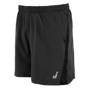 Joluvi First Shorts Negro 3XL Hombre