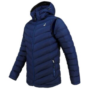 Joluvi Detach 2.0 Jacket Azul 10 Years Niño