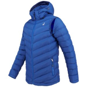 Joluvi Detach 2.0 Jacket Azul L Hombre