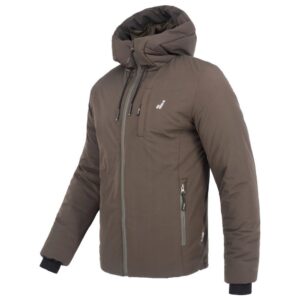 Joluvi Koude V2 Jacket Verde L Hombre
