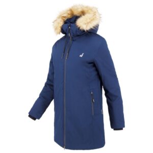 Joluvi Nuuk V2 Jacket Azul XS Mujer