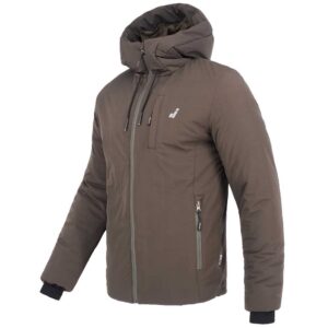 Joluvi Nuuk V2 Jacket Verde S Mujer