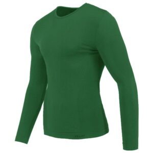 Joluvi Insulator Long Sleeve Base Layer Blanco M Mujer