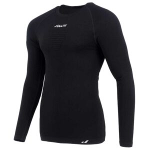 Joluvi Insulator Base Layer Negro 2XL Mujer