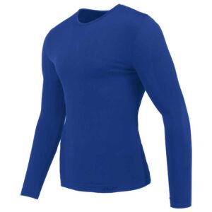 Joluvi Performance Long Sleeve Base Layer Azul L Hombre