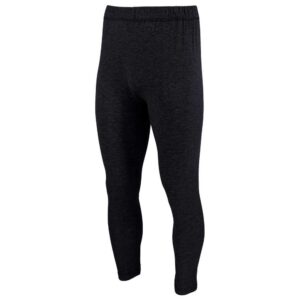 Joluvi Intimo Leggings Negro M Mujer