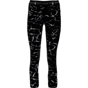 Spyder Spy-dher Capri Negro M Mujer