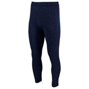 Joluvi Intimo Leggings Azul XS Mujer