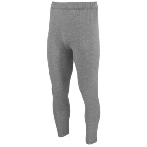 Joluvi Intimo Leggings Gris XL Mujer