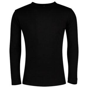 Joluvi Intimo Long Sleeve Base Layer Negro L Mujer