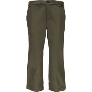 Spyder Ella Pants Verde S Mujer