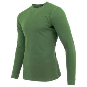 Joluvi Intimo Long Sleeve Base Layer Verde 2XL Mujer