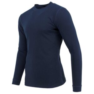 Joluvi Intimo Base Layer Azul S Mujer