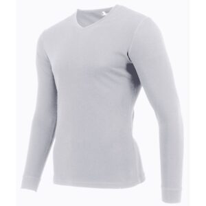 Joluvi Intimo V Long Sleeve Base Layer Blanco 2XL Mujer