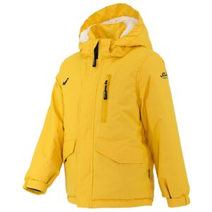 Joluvi Vash Amarillo 12 Years Niño
