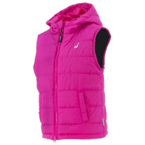 Joluvi Zingus Vest Rosa 14 Years