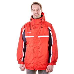 Joluvi Juve Jacket Rojo 4 Years Niño