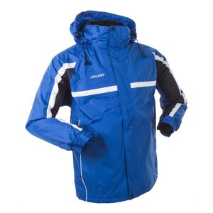 Joluvi Juve Jacket Azul 4 Years Niño