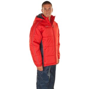 Joluvi Parka Vip Rojo 14-16 Years Niño