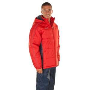 Joluvi Vip Rojo XS Hombre