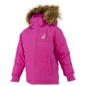 Joluvi Piz Jacket Rosa 14 Years Niño