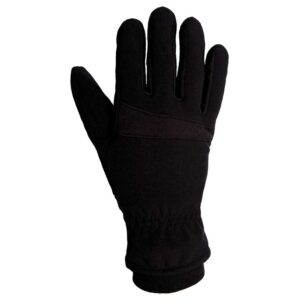Joluvi Softshell Negro 9 Hombre
