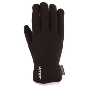Joluvi Softshell Adjust Negro 10 Hombre