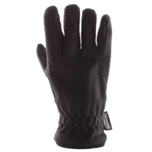 Joluvi Polar Thinsulate Negro 10 Hombre