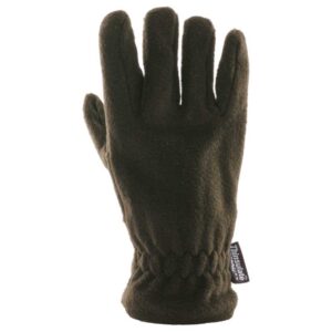 Joluvi Polar Thinsulate Verde 7 Hombre