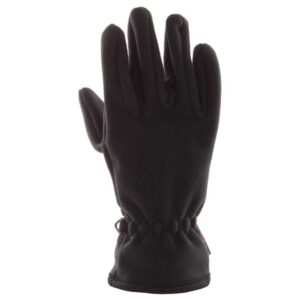 Joluvi Polar Stop Wind Negro 8 Hombre