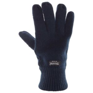 Joluvi Fredo Thinsulate Azul M Hombre
